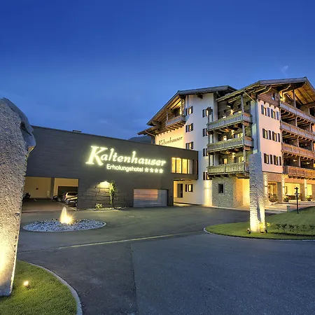 Hotel Gemuetliche Dorfhotel Kaltenhauser