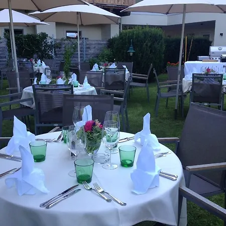 Gemuetliche Dorfhotel Kaltenhauser