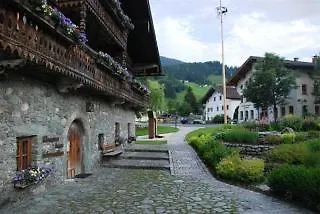 Gemuetliche Dorfhotel Kaltenhauser 4*