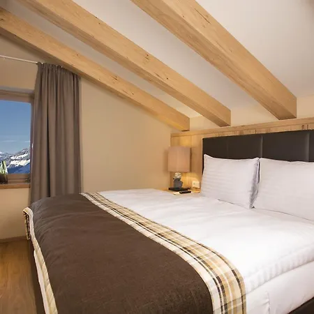 Gemuetliche Dorfhotel Kaltenhauser