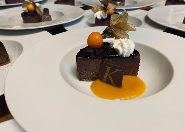 Gemuetliche Dorfhotel Kaltenhauser 4*