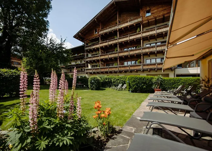 Gemuetliche Dorfhotel Kaltenhauser