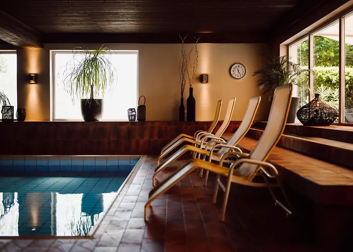 Gemuetliche Dorfhotel Kaltenhauser מלון 4*