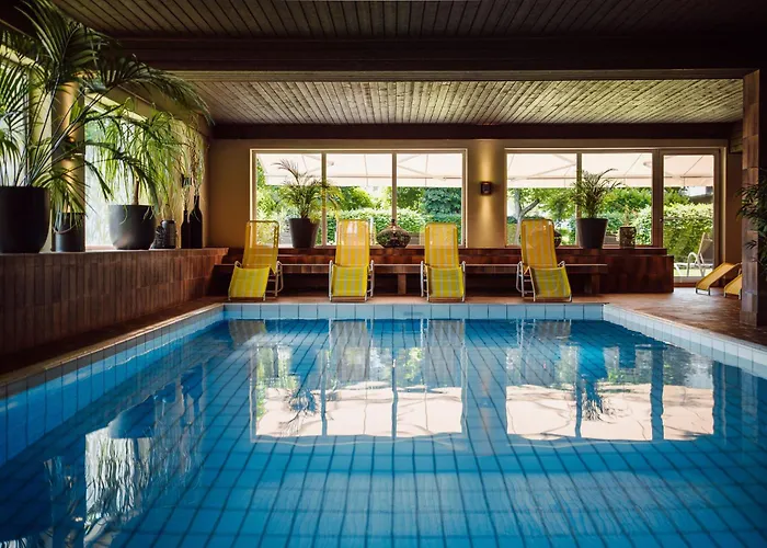 Gemuetliche Dorfhotel Kaltenhauser