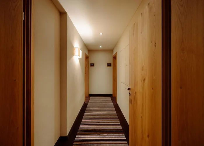 Hotel Gemuetliche Dorfhotel Kaltenhauser