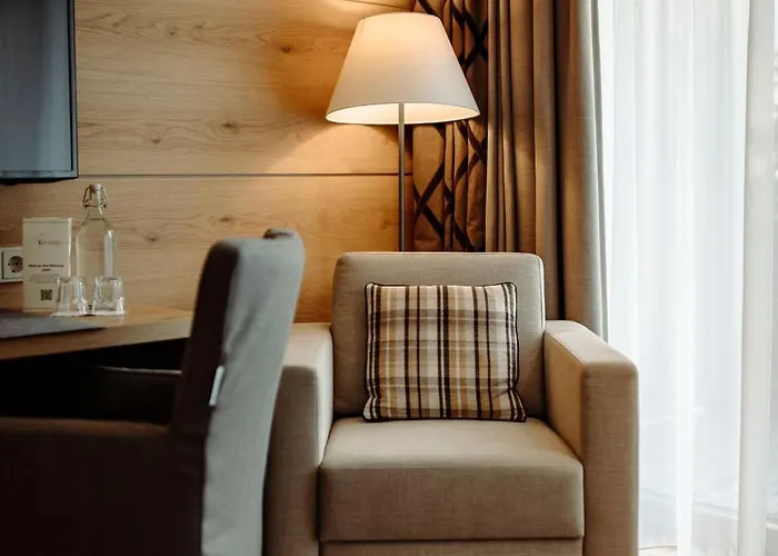 Hotel Gemuetliche Dorfhotel Kaltenhauser Hollersbach im Pinzgau