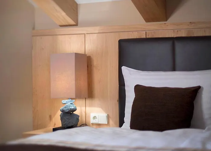 Gemuetliche Dorfhotel Kaltenhauser 4*