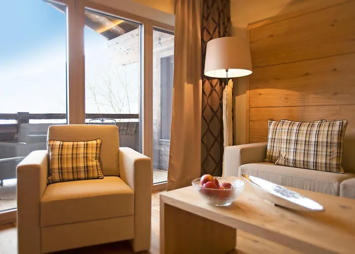 Gemuetliche Dorfhotel Kaltenhauser 4*