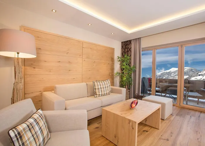 Gemuetliche Dorfhotel Kaltenhauser 4*
