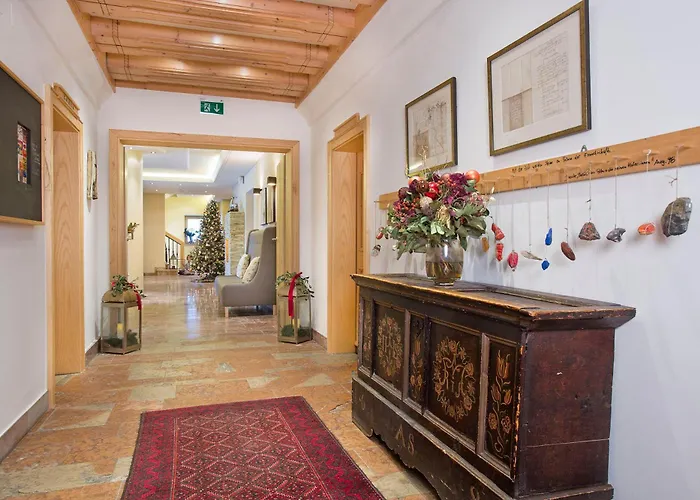 Gemuetliche Dorfhotel Kaltenhauser הולרבאך איםפינצגאו