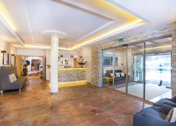 Gemuetliche Dorfhotel Kaltenhauser 4*