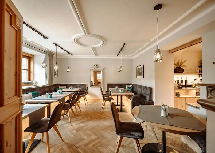 Gemuetliche Dorfhotel Kaltenhauser 4* Hollersbach im Pinzgau