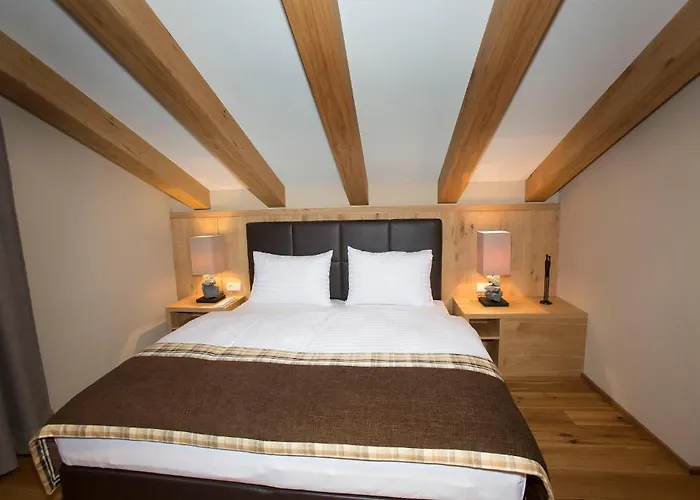 Gemuetliche Dorfhotel Kaltenhauser