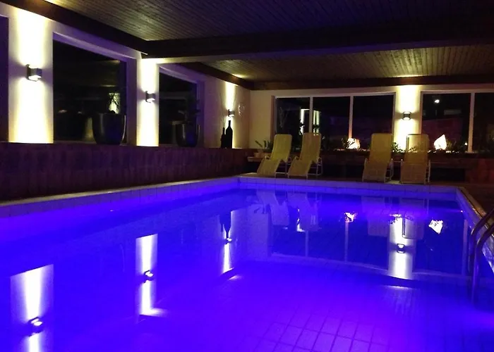 Hotel Gemuetliche Dorfhotel Kaltenhauser Hollersbach im Pinzgau