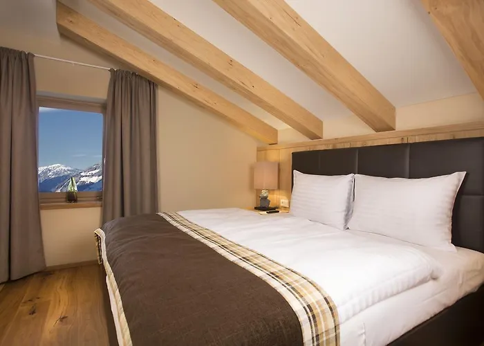 Gemuetliche Dorfhotel Kaltenhauser